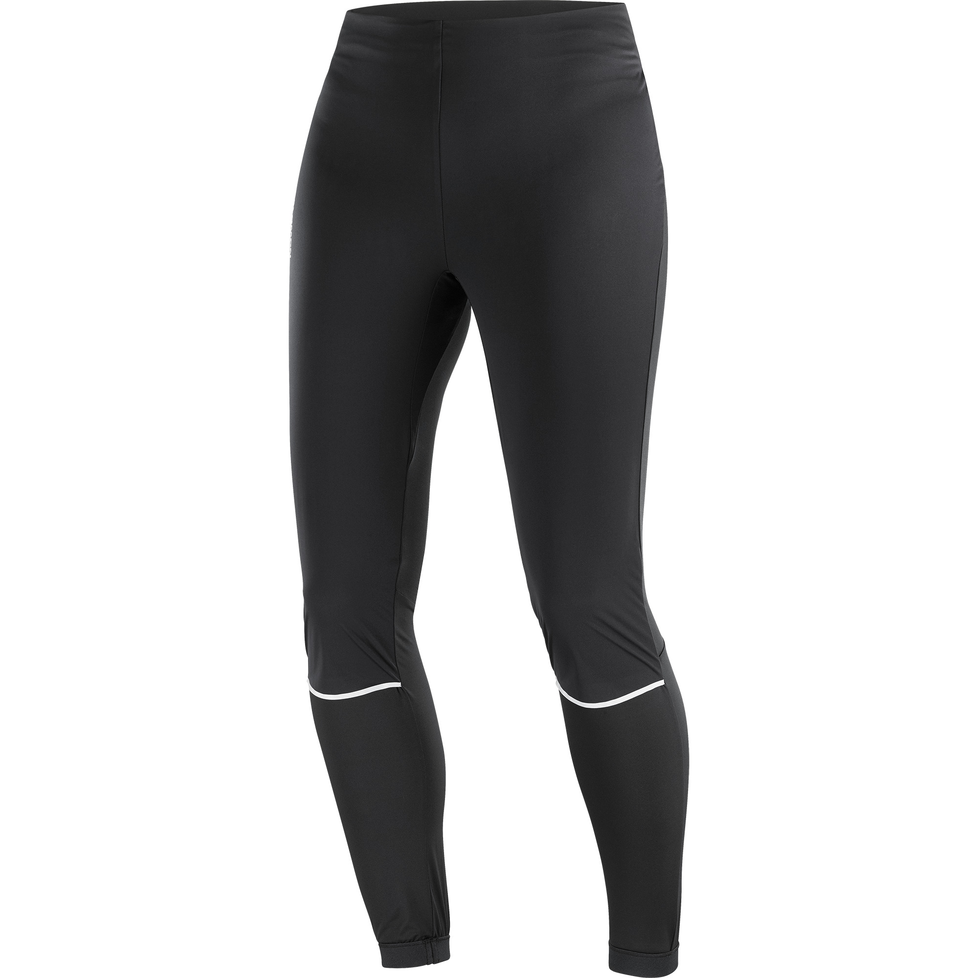 Salomon Women’s Light Shell Pant Deep Black