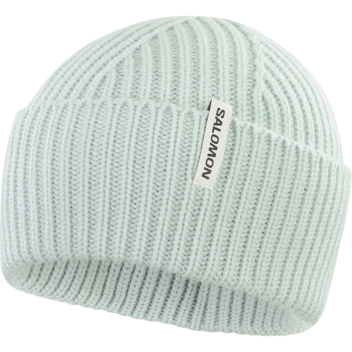 Salomon Snowbird Beanie Misty Blue