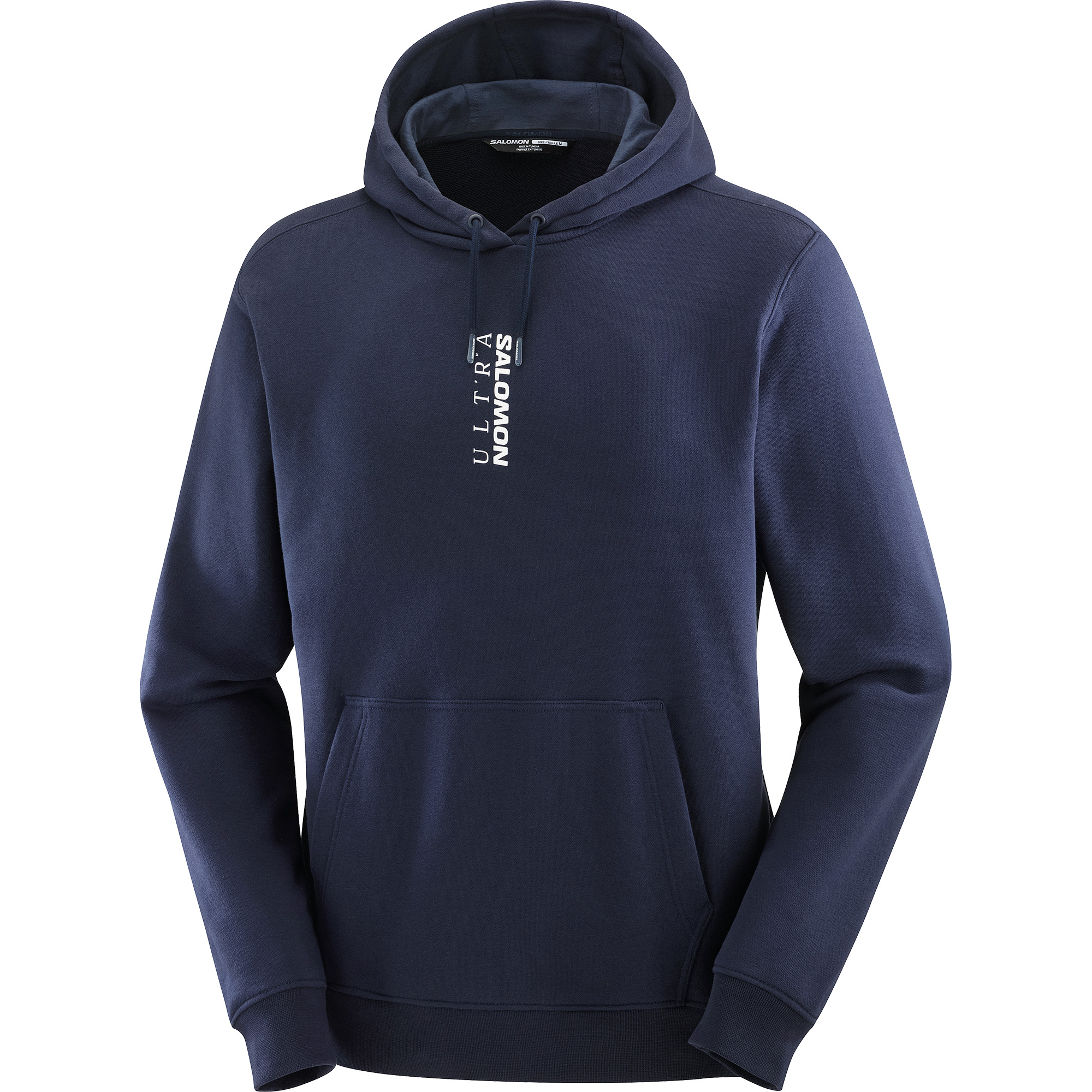 Salomon Men’s Ultra Hoodie Night Sky