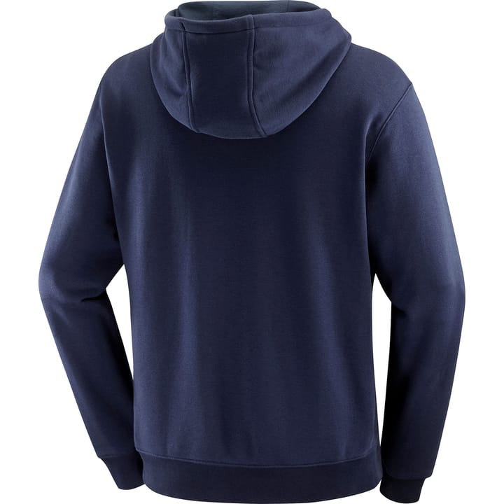 Salomon Men's Ultra Hoodie Night Sky Salomon