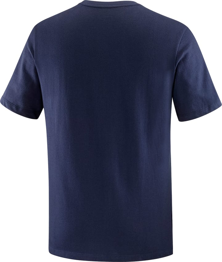 Salomon Men's Ultra Short Sleeve Tee Night Sky Salomon