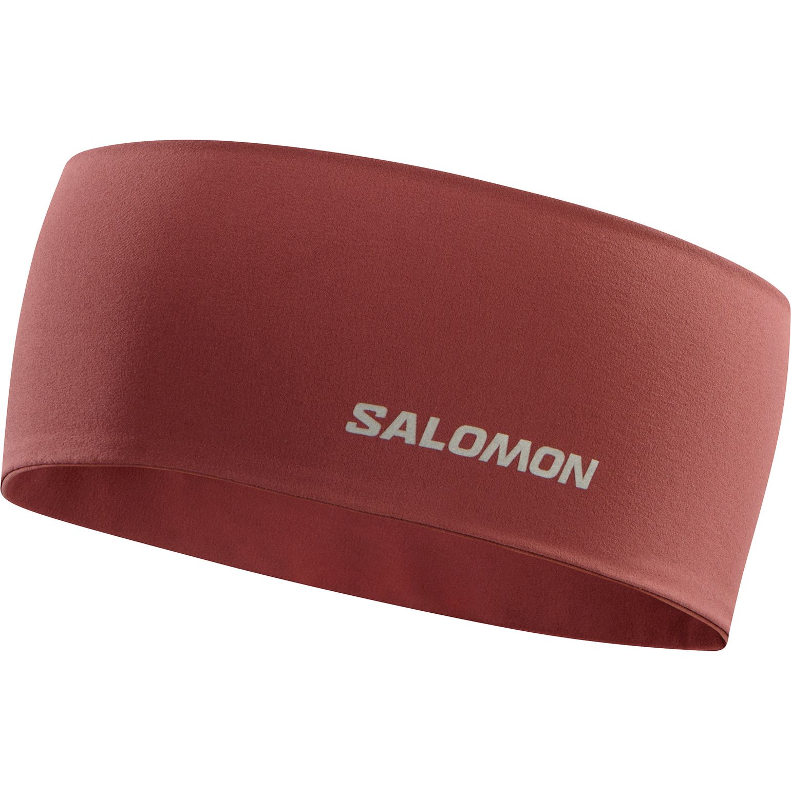 Salomon Sense Aero Headband Rum Raisin