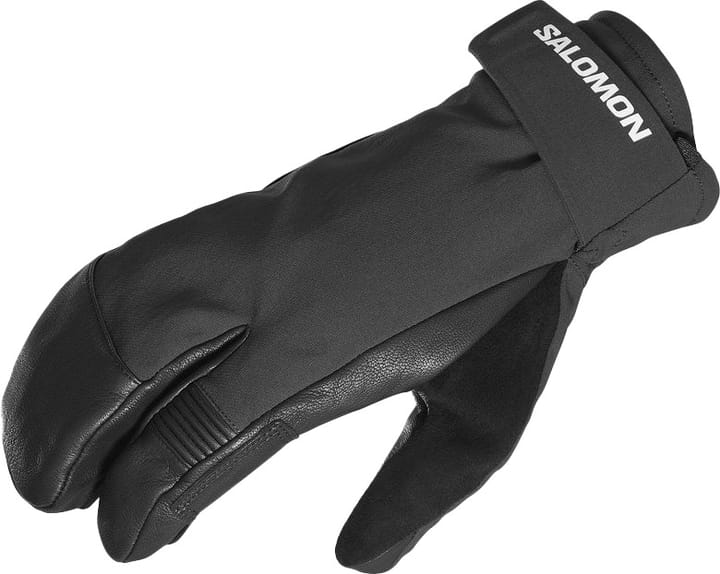 Salomon Qst Paw GORE-TEX Deep Black Salomon