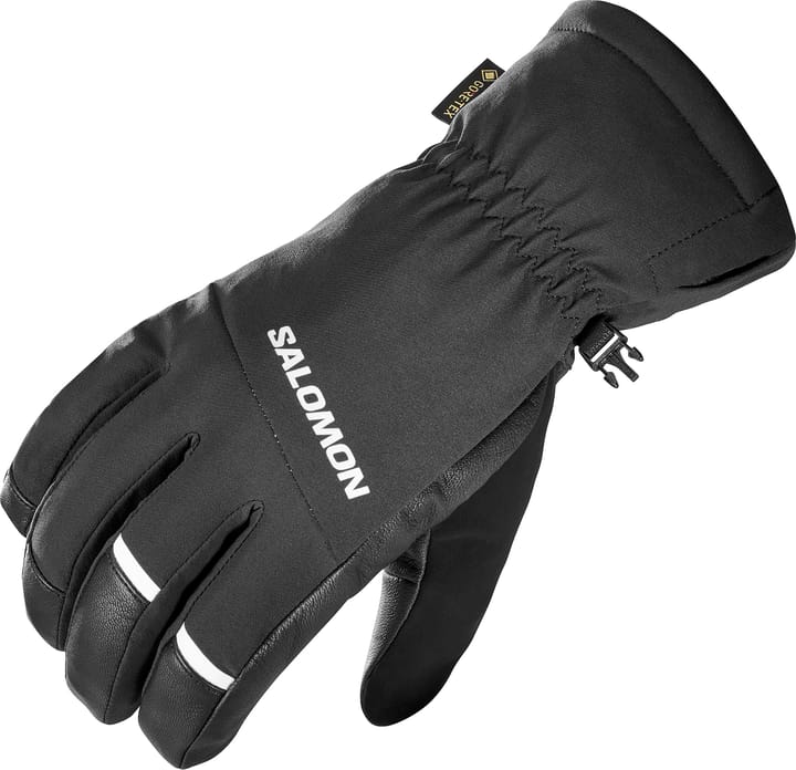 Salomon Propeller GORE-TEX Deep Black Salomon