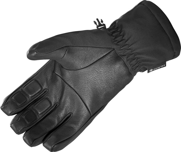 Salomon Propeller GORE-TEX Deep Black Salomon