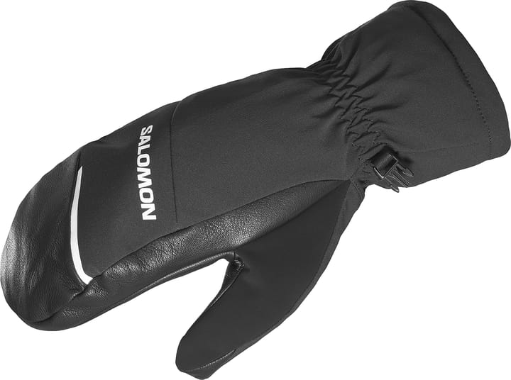 Salomon Propeller Mitten GORE-TEX Deep Black Salomon