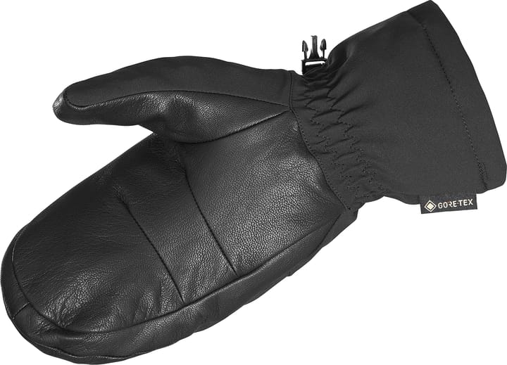 Salomon Propeller Mitten GORE-TEX Deep Black Salomon