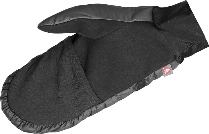 Salomon Mtn Overmitten Deep Black Salomon