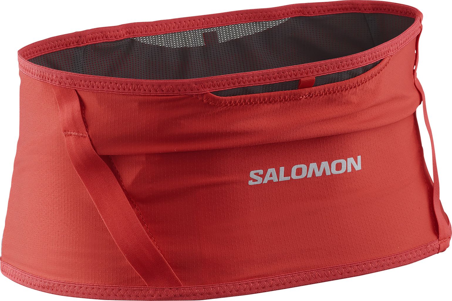 Salomon High Pulse High Risk Red/Black