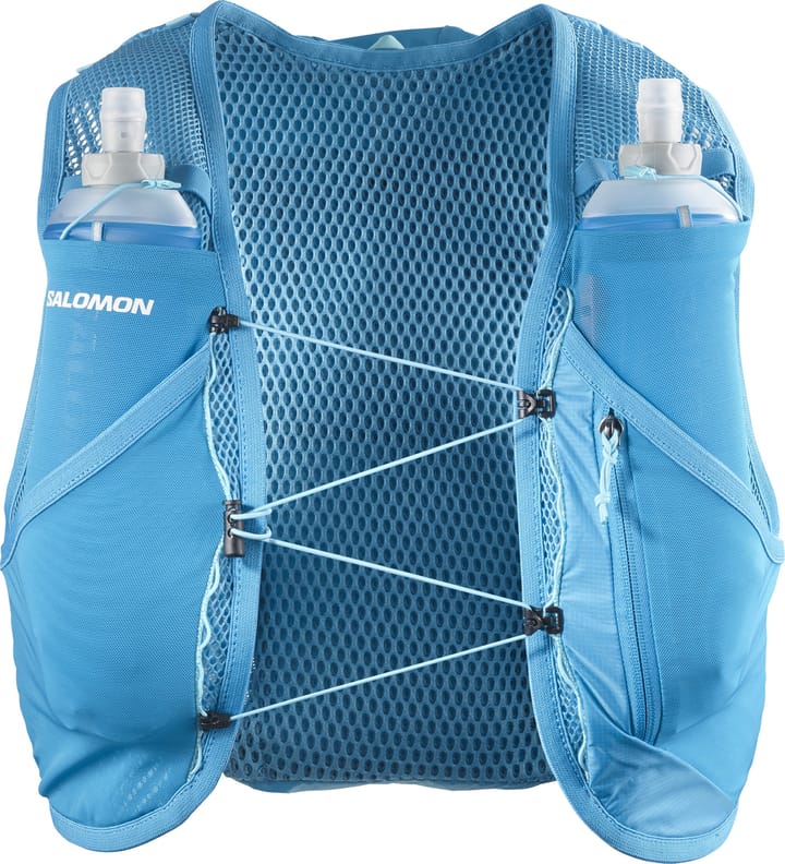 Salomon Active Skin 8 Blue Danube/Blue Curacao Salomon