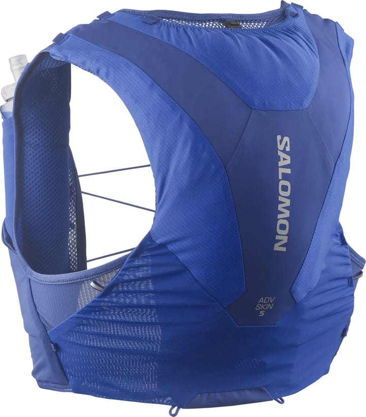 Salomon Adv Skin 5 Nautical Blue/limoges/ Salomon