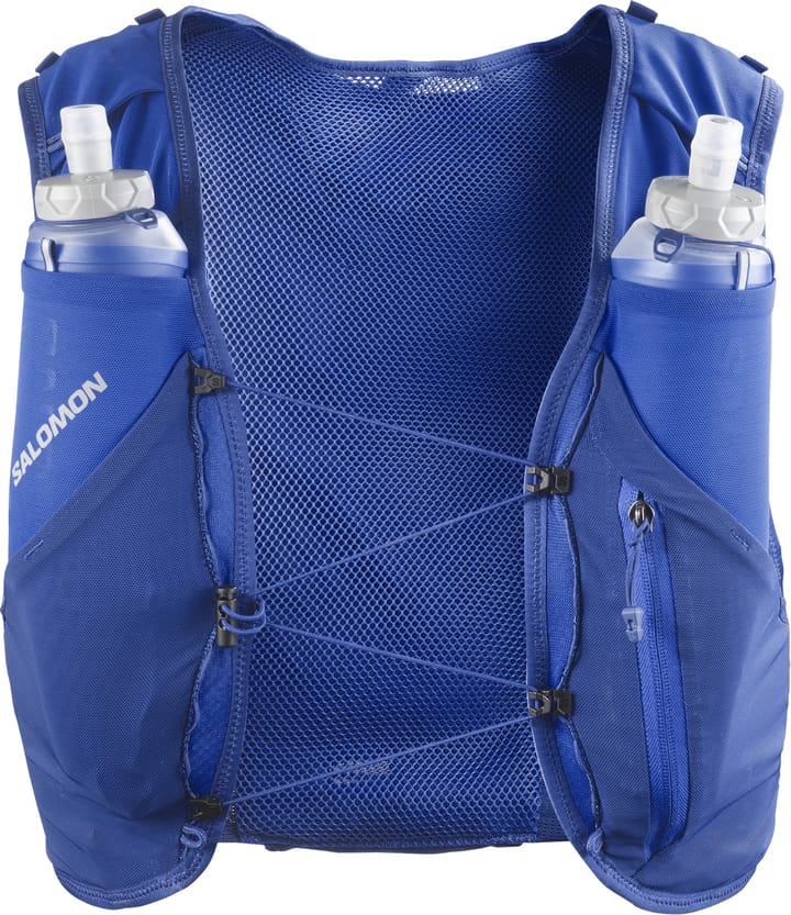 Salomon Adv Skin 5 Nautical Blue/limoges/ Salomon