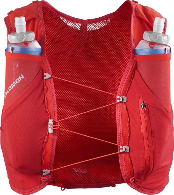 Salomon Adv Skin 5 Flame Scarlet/haute Red/ Salomon