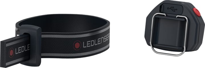 Led Lenser CU2R Signal Light Black Led Lenser