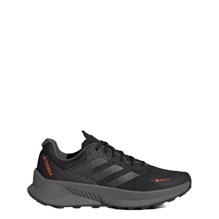 Adidas Terrex Soulstride Flow Gtx Cblack/gresix/impora Adidas