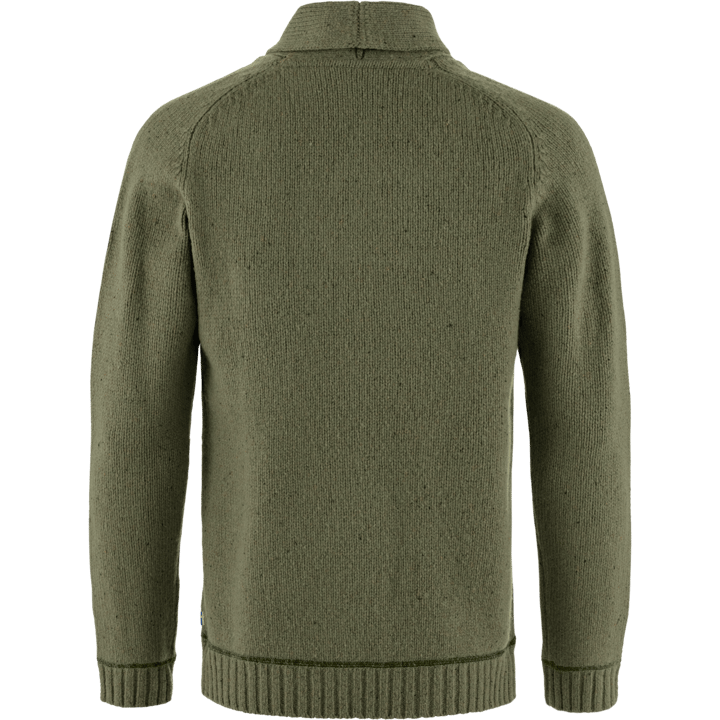 Fjallraven Men s Lada Sweater Laurel Green Buy Fjallraven Men s Lada Sweater Laurel Green here Outnorth