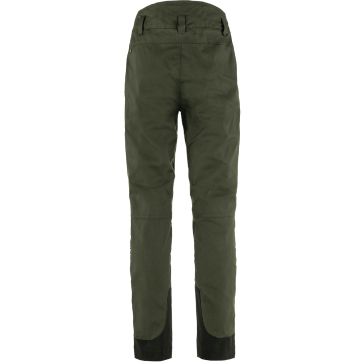 Fjällräven Men's Lappland Pro Stretch Trousers Deep Forest Fjällräven