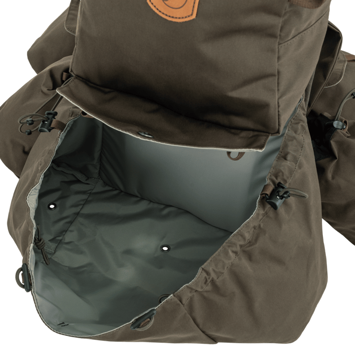 Fjällräven Lappland Vest Pack Dark Olive Fjällräven