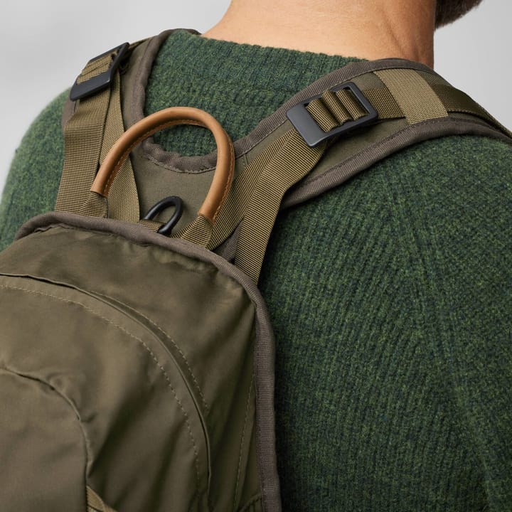 Fjällräven Lappland Vest Pack Dark Olive Fjällräven