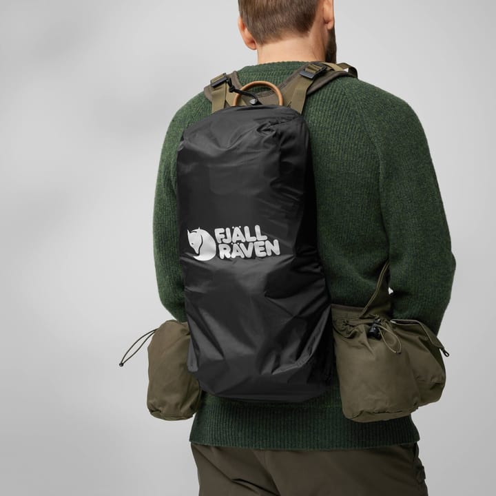 Fjällräven Lappland Vest Pack Dark Olive Fjällräven