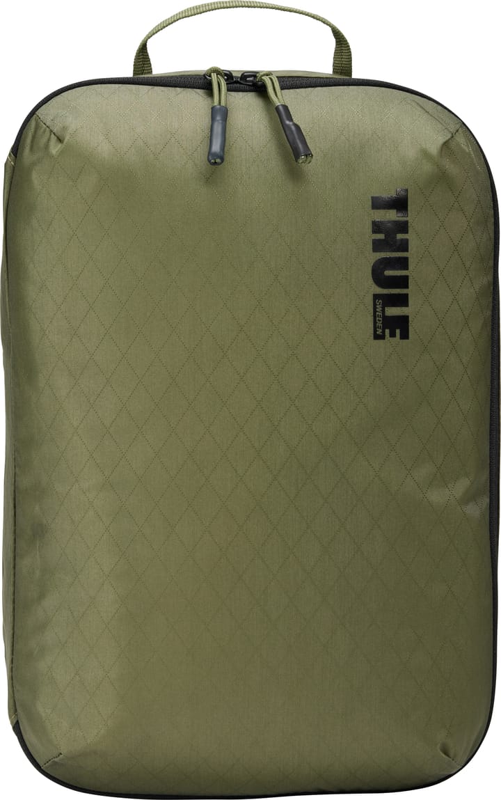 Thule Clean/Dirty Packing Cube Green Thule