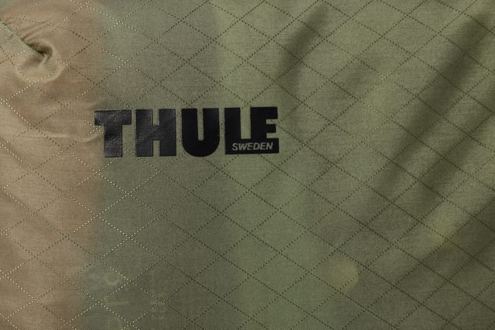 Thule Compression Packing Cube Medium Green Thule