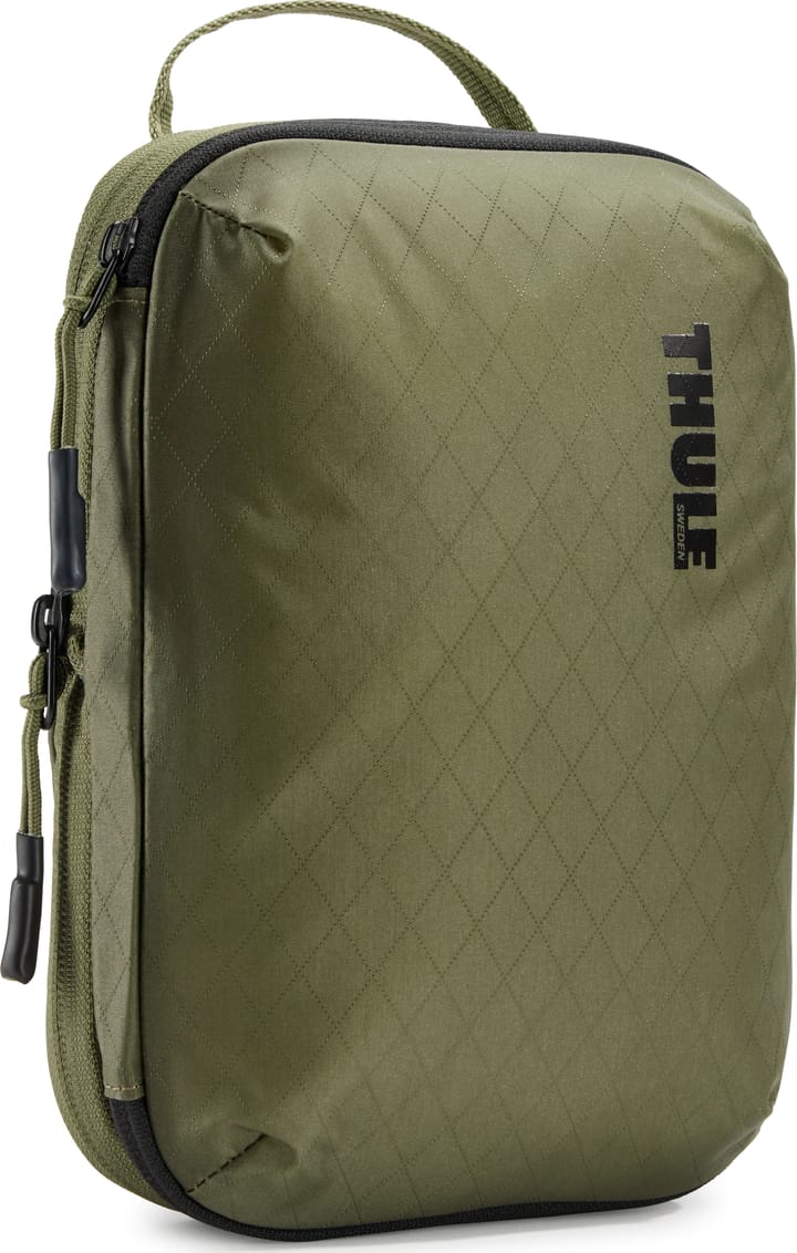 Thule Compression Packing Cube Small Green Thule