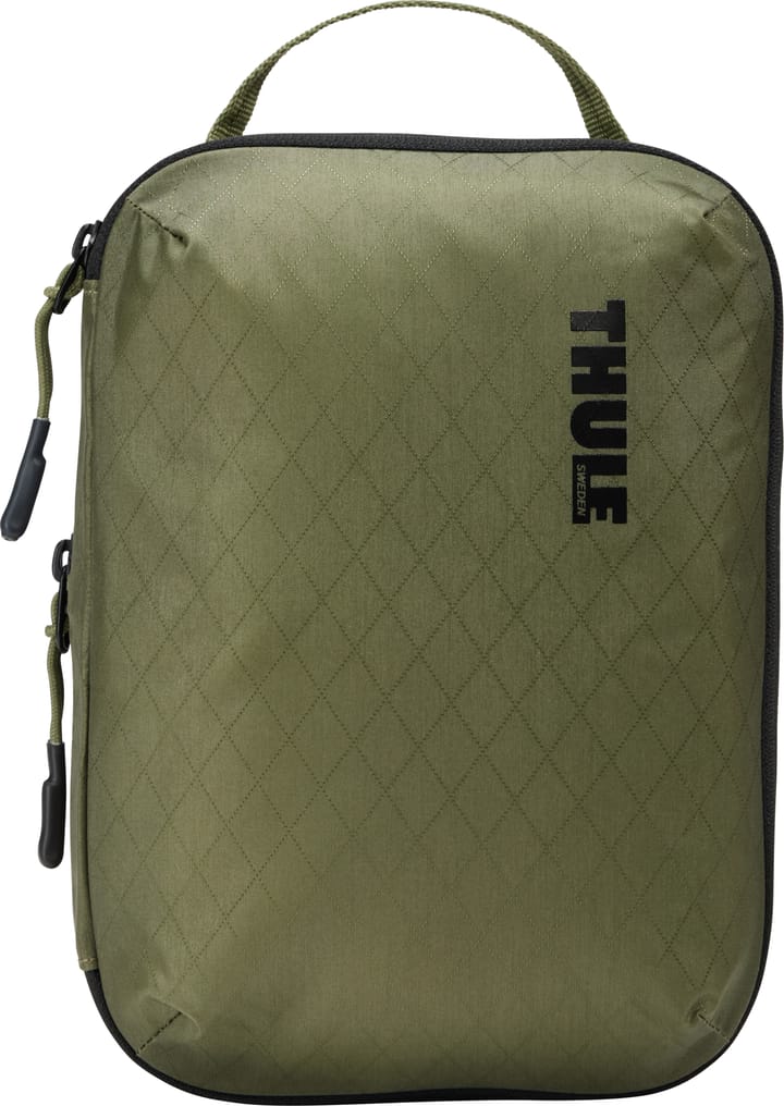 Thule Compression Packing Cube Small Green Thule