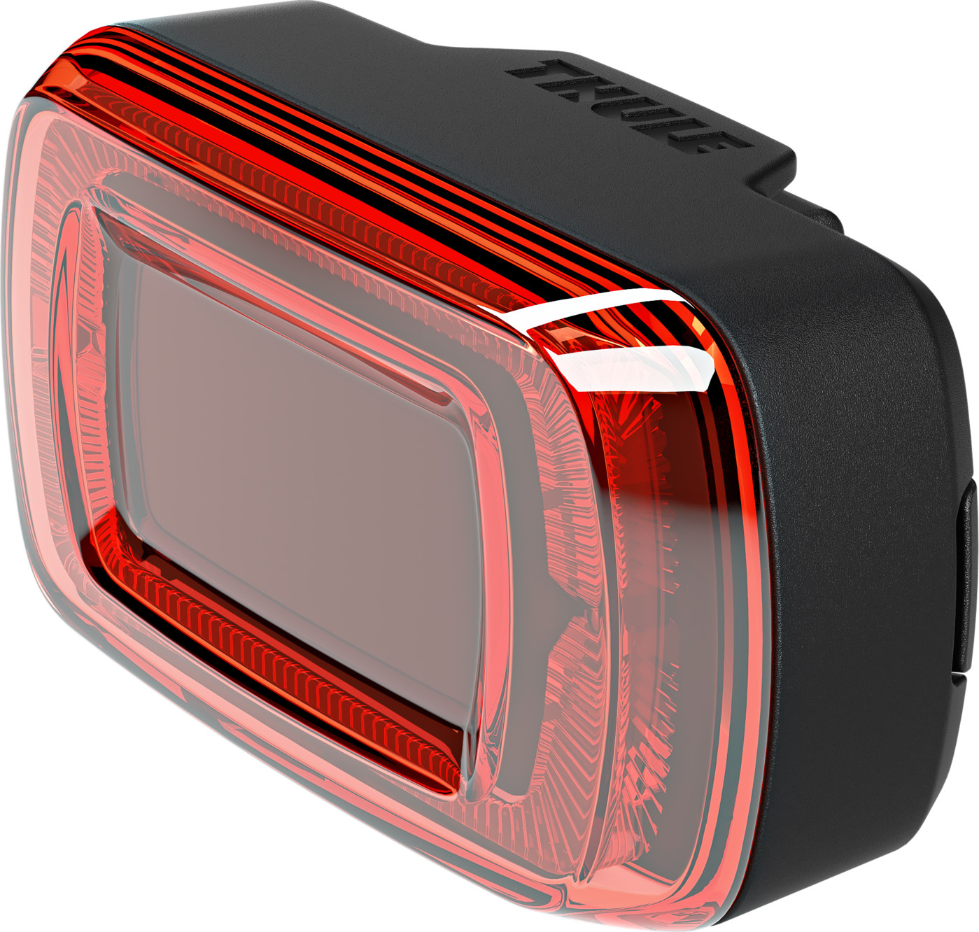 Thule Delight Red