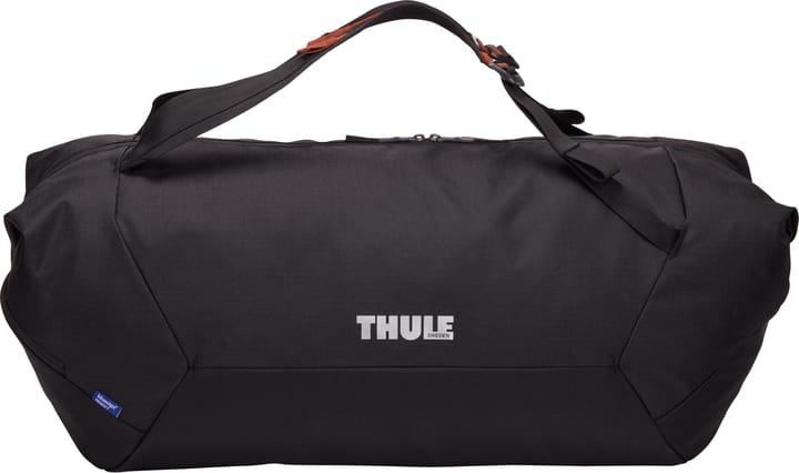 Thule GoPack Duffel Set Black Thule