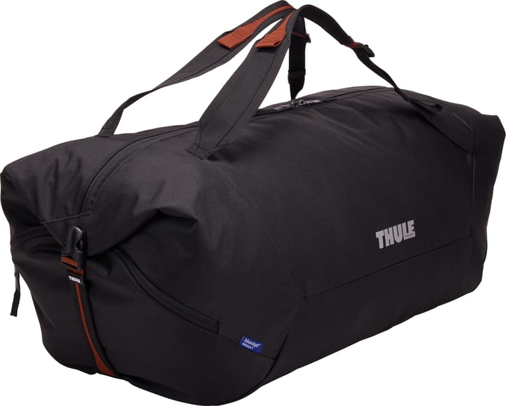 Thule GoPack Duffel Set Black Thule