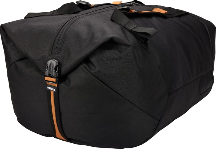 Thule GoPack Duffel Set Black Thule