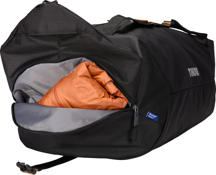 Thule GoPack Duffel Set Black Thule