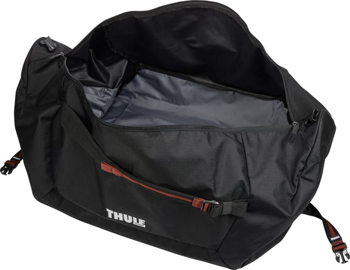 Thule GoPack Duffel Set Black Thule