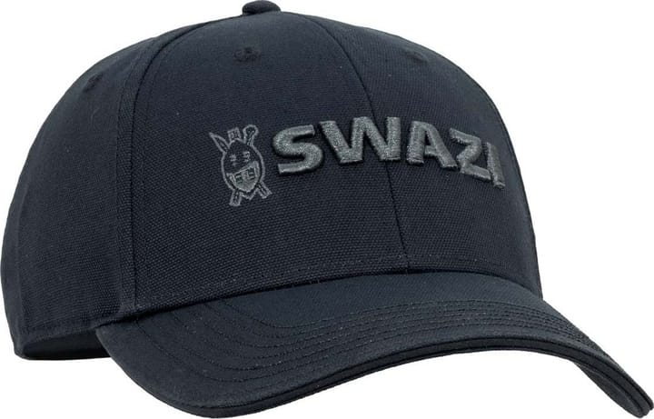 Swazi Men's Swazi Legend Cap Black Swazi