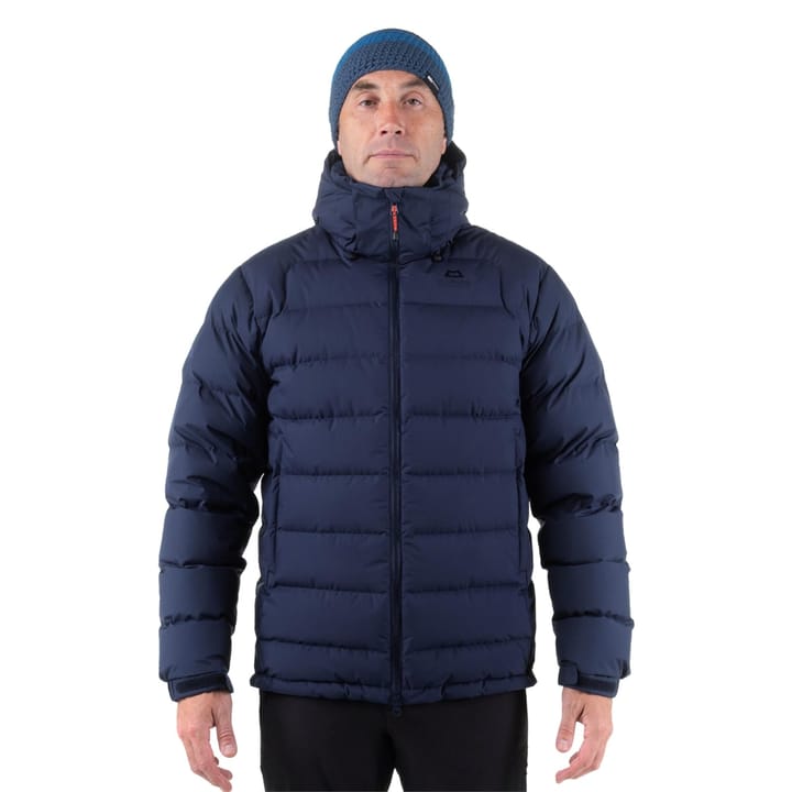 Mountain Equipment Men's Lightline Eco Jacket Cosmos Mountain Equipment