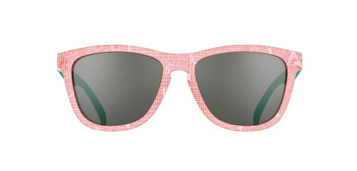 Goodr Sunglasses Nessy's Midnight Orgy Los Angeles Goodr Sunglasses