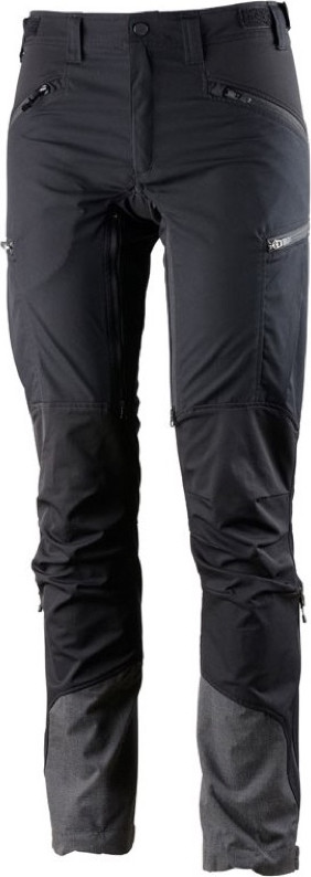 Lundhags Women’s Makke Pant Black