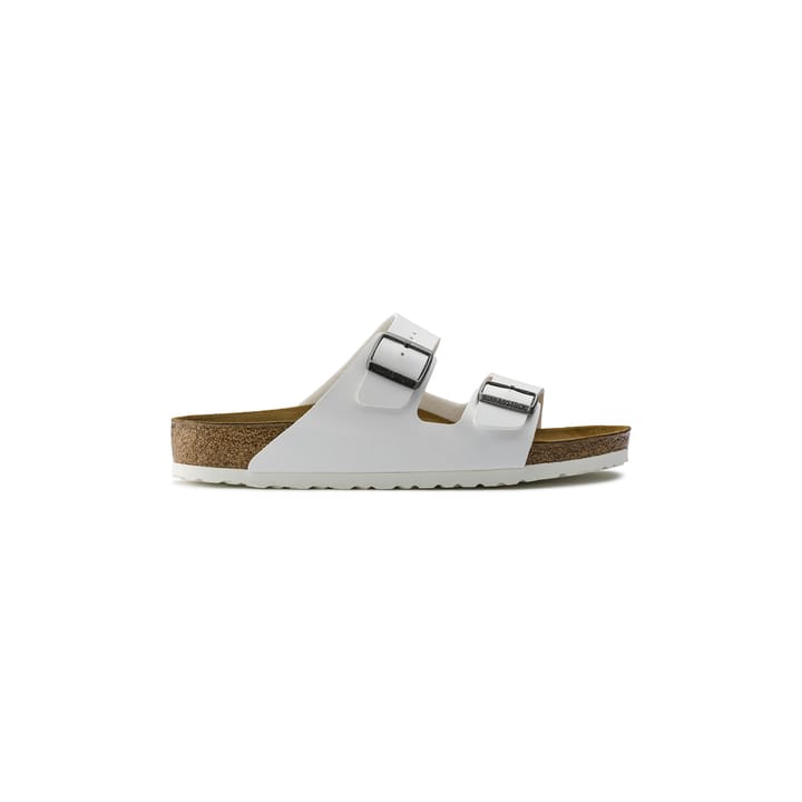 Birkenstock Arizona Bf Narrow White Birkenstock