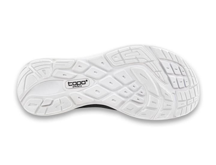 Topo Athletic Vibe M Black / White Topo Athletic