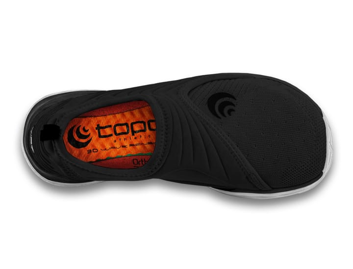 Topo Athletic Vibe M Black / White Topo Athletic