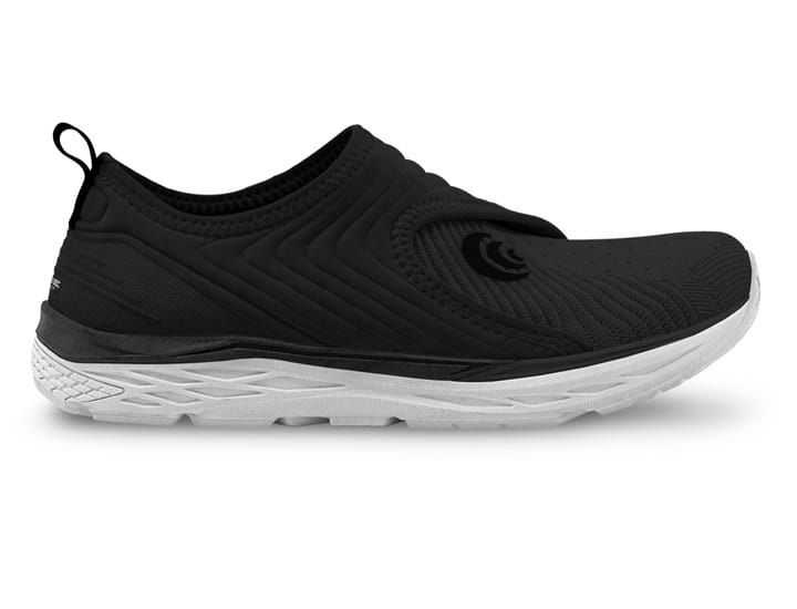 Topo Athletic Vibe M Black / White Topo Athletic