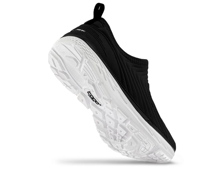 Topo Athletic Vibe M Black / White Topo Athletic