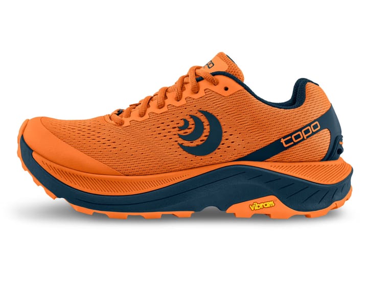 Topo Athletic Ultraventure 3 M Orange / Navy Topo Athletic