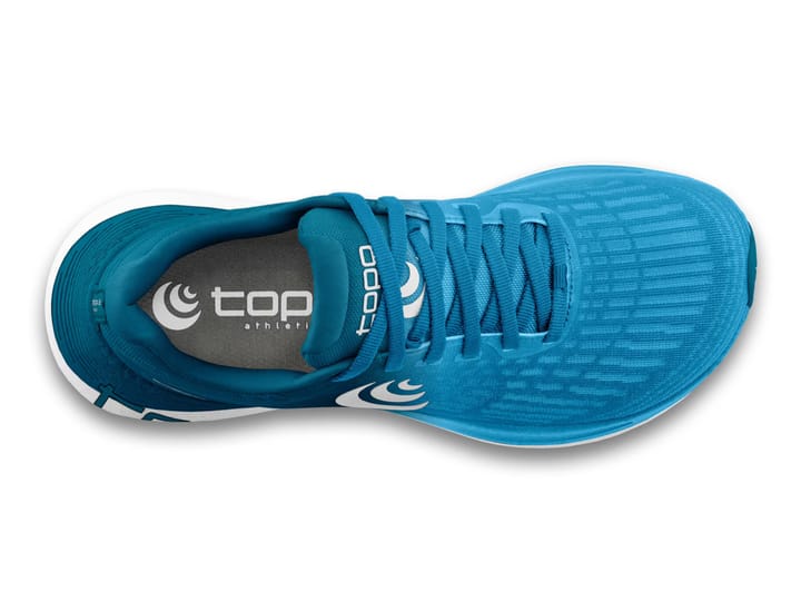 Topo Athletic Specter 2 M Blue / Blue Topo Athletic