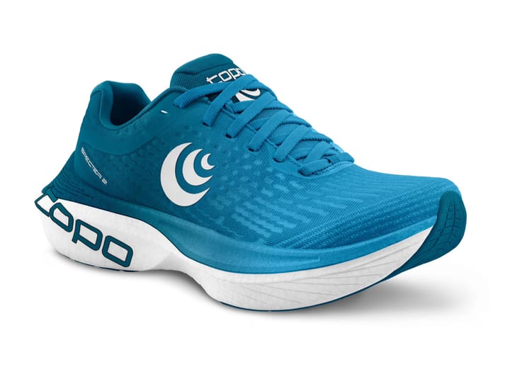 Topo Athletic Specter 2 M Blue / Blue Topo Athletic