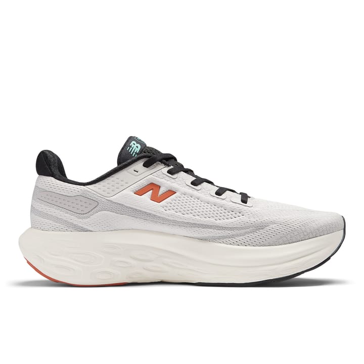 New Balance Men's Fresh Foam X 1080v13 Grey New Balance