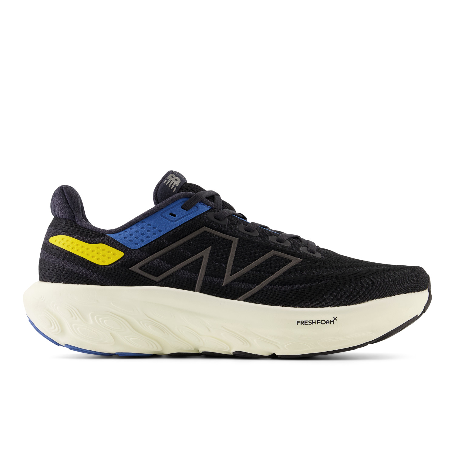 New Balance Men’s Fresh Foam X 1080v13 Black