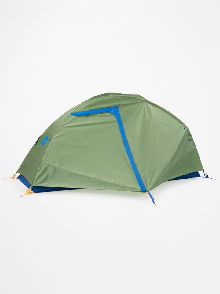 Marmot Tungsten 1p Foliage/Dark Azure Marmot