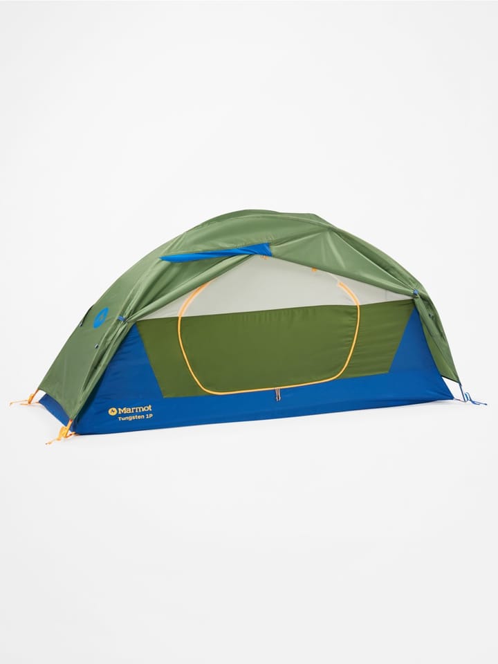 Marmot Tungsten 1p Foliage/Dark Azure Marmot